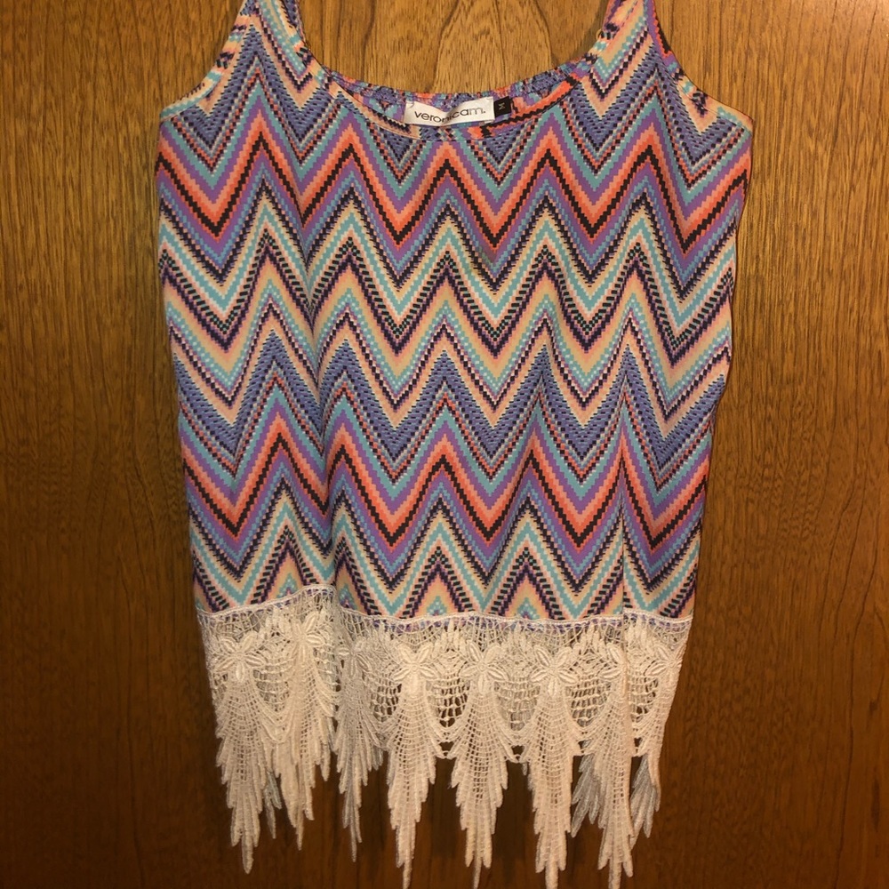 Women’s tank top